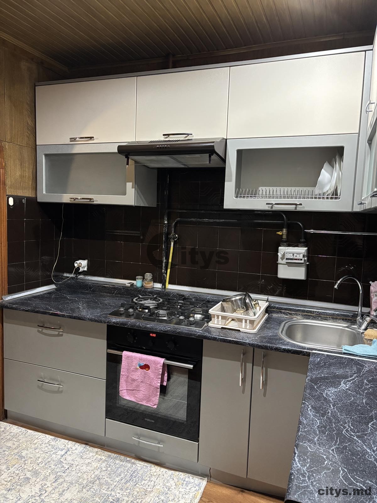 Сдается-3-х комнатная квартира, 73м², ботаника,Grenoble photo 7