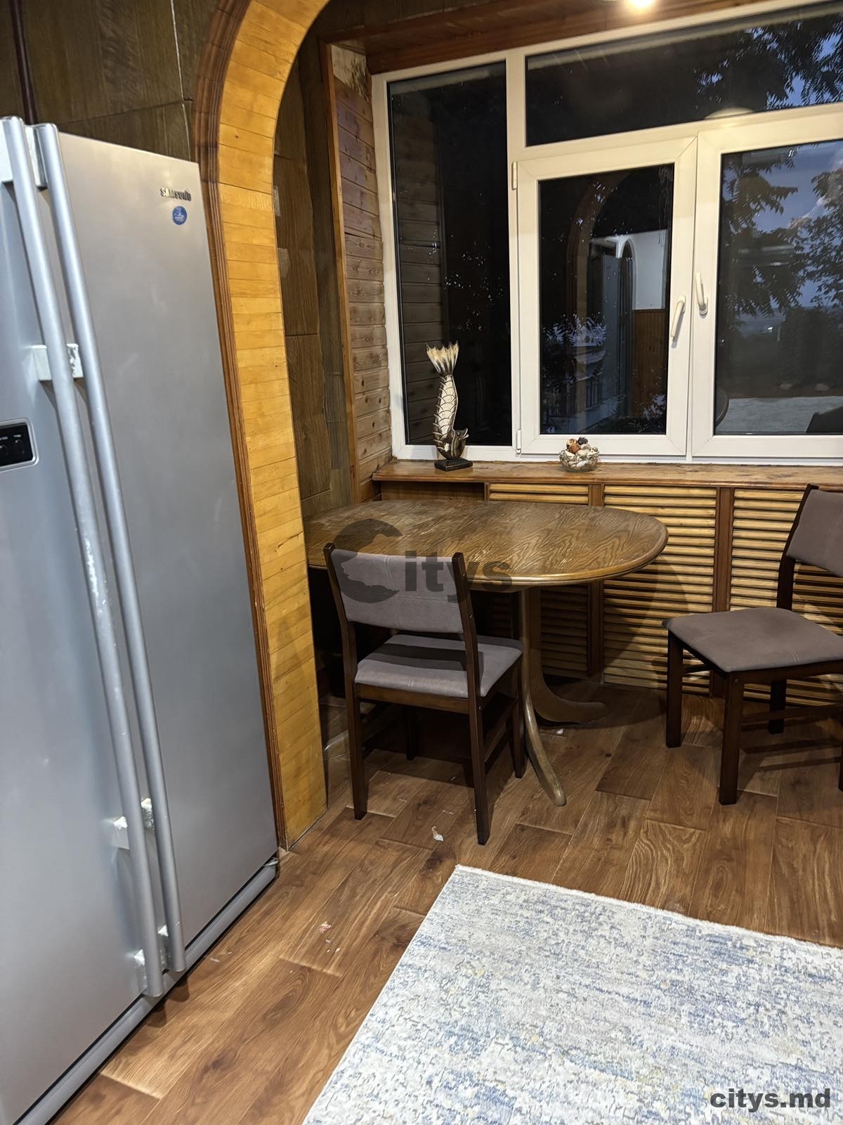 Сдается-3-х комнатная квартира, 73м², ботаника,Grenoble photo 6