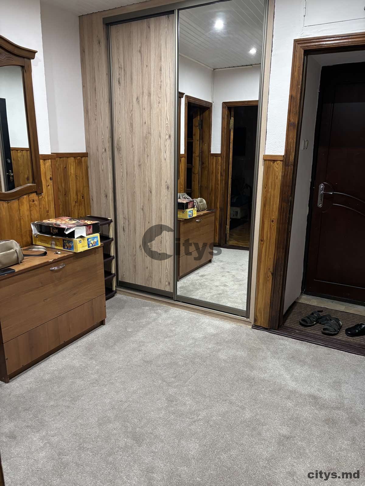 Сдается-3-х комнатная квартира, 73м², ботаника,Grenoble photo 5