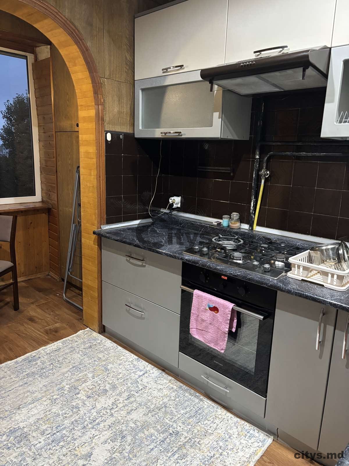 Сдается-3-х комнатная квартира, 73м², ботаника,Grenoble photo 4