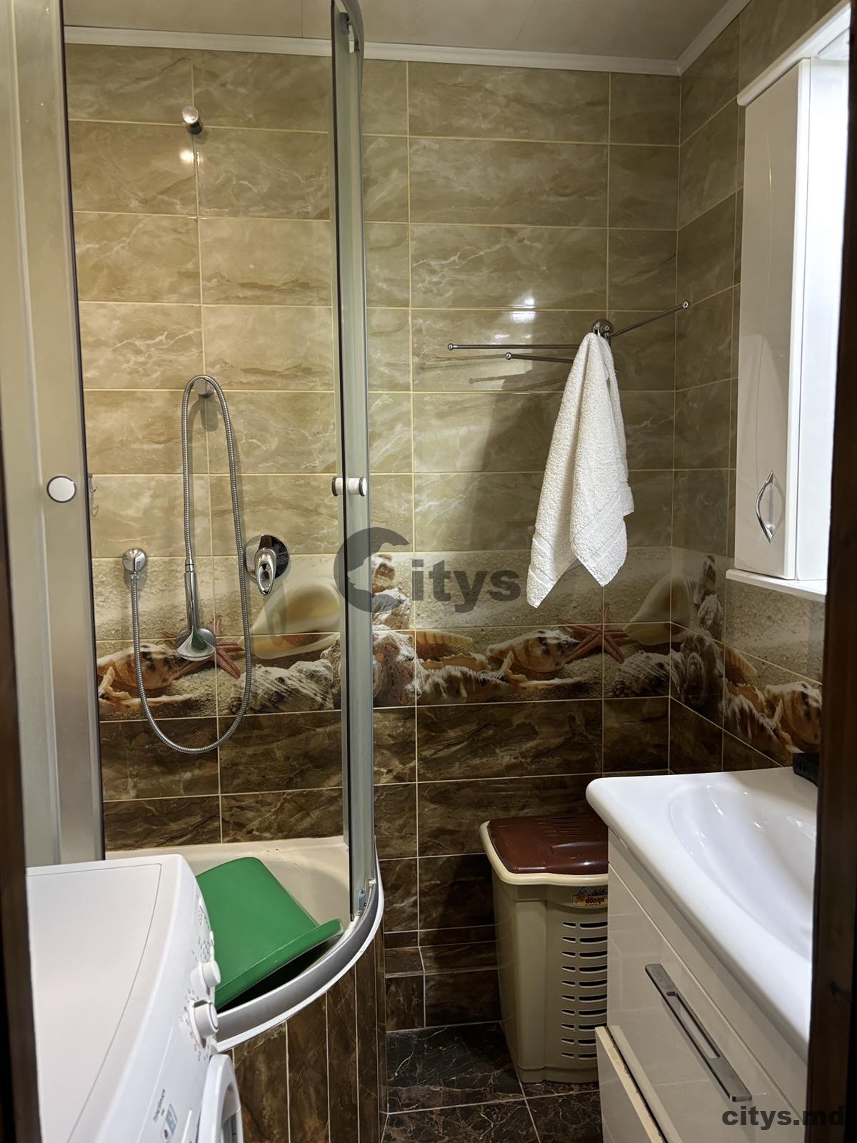 Сдается-3-х комнатная квартира, 73м², ботаника,Grenoble photo 2