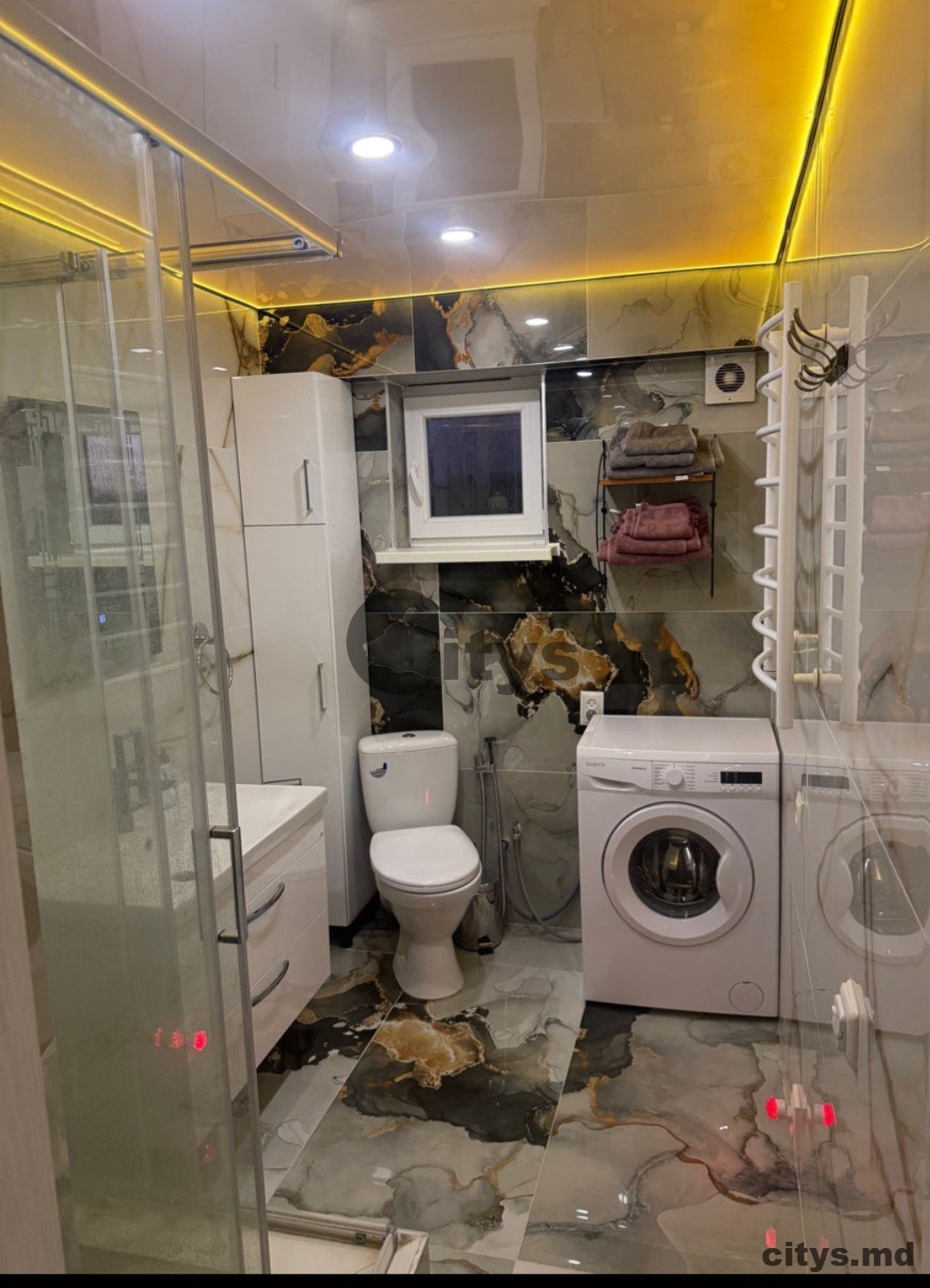 Chirie-Apartament cu 1 cameră, 50m², str.Mihail Kogalniceanu photo 9 - citys.md Chirie-Apartament cu 1 cameră, 50m², str.Mihail Kogalniceanu photo 8