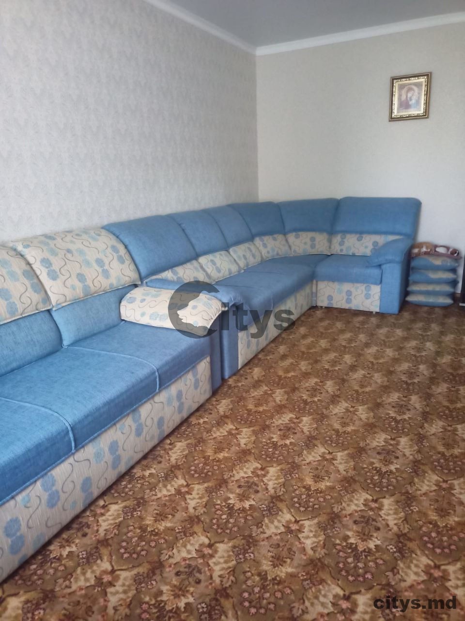 Apartament cu 2 camere,Ciocana  54m², Петра Заднипру photo 0