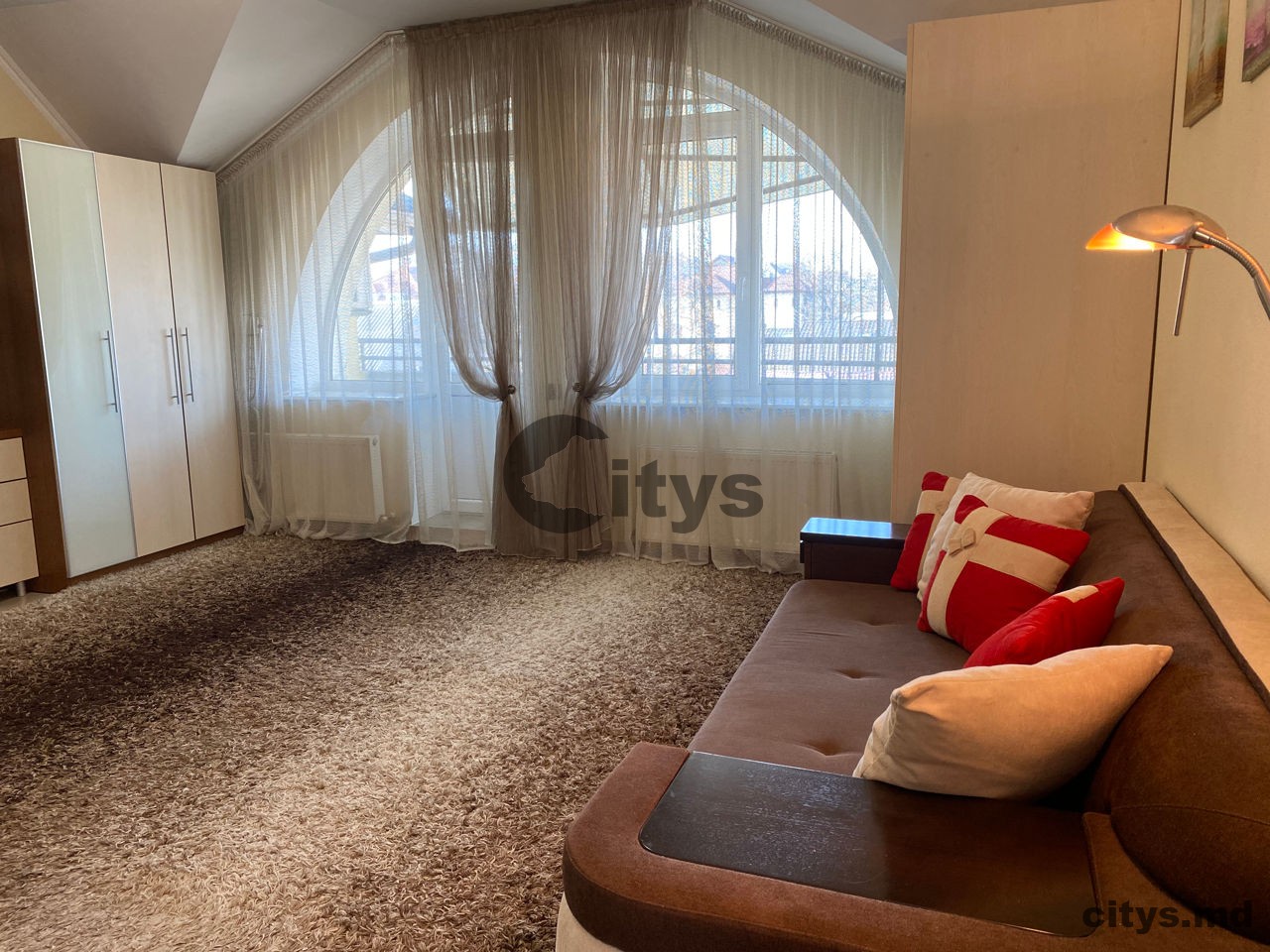 chirie-Apartament cu 1 cameră, Centru 40m², București photo 1 - citys.md chirie-Apartament cu 1 cameră, Centru 40m², București photo 0