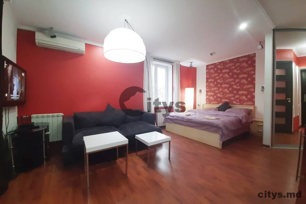 Chirie-Apartament cu 1 camere, 40m², Армянская photo 4 - citys.md Chirie-Apartament cu 1 camere, 40m², Армянская photo 3