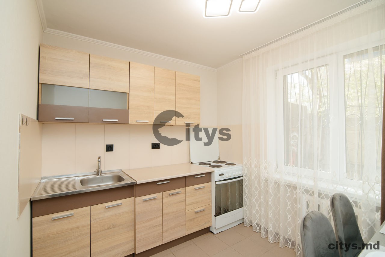 Apartament cu 1 cameră,Buiucani 40m², str. Nicolai Costin photo 3 - citys.md Apartament cu 1 cameră,Buiucani 40m², str. Nicolai Costin photo 2