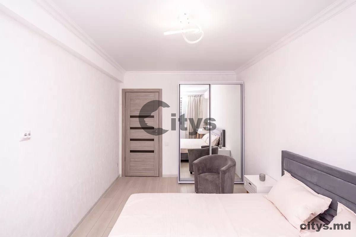 Apartament cu 1 cameră, Centru 47m², ул. Николае Тестемицану, photo 6 - citys.md Apartament cu 1 cameră, Centru 47m², ул. Николае Тестемицану, photo 5