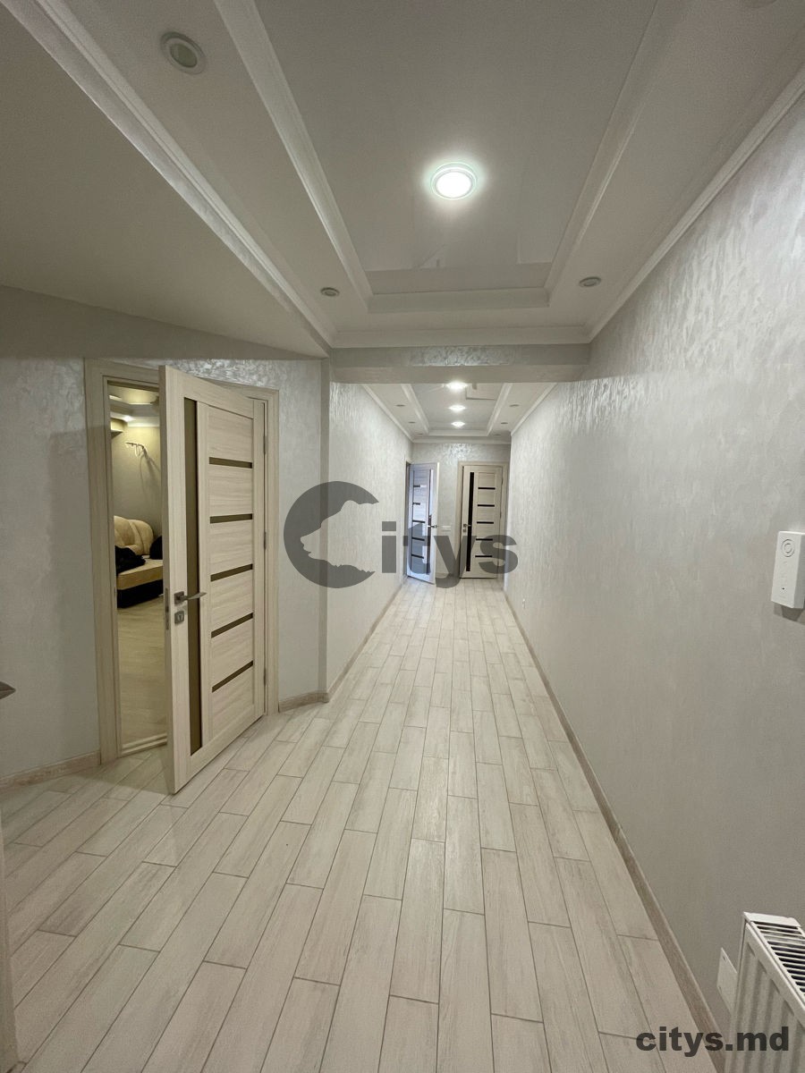 chirie-Apartament cu 2 camere, Centru 80m², str. Melestiu photo 5 - citys.md chirie-Apartament cu 2 camere, Centru 80m², str. Melestiu photo 4