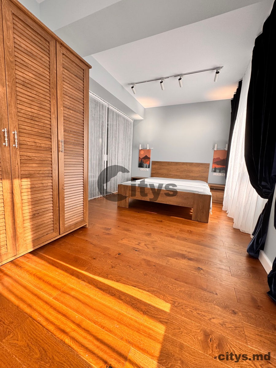 2-х комнатная квартира, 46м², str. Ghica Vodă photo 5 - citys.md 2-х комнатная квартира, 46м², str. Ghica Vodă photo 4