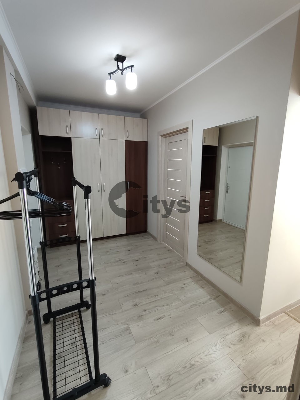 Chirie-Apartament cu 1 cameră, 39m², Botanica. bd. Cuza Vodă photo 2 - citys.md Chirie-Apartament cu 1 cameră, 39m², Botanica. bd. Cuza Vodă photo 1