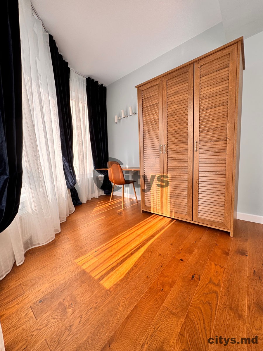 2-х комнатная квартира, 46м², str. Ghica Vodă photo 6 - citys.md 2-х комнатная квартира, 46м², str. Ghica Vodă photo 5