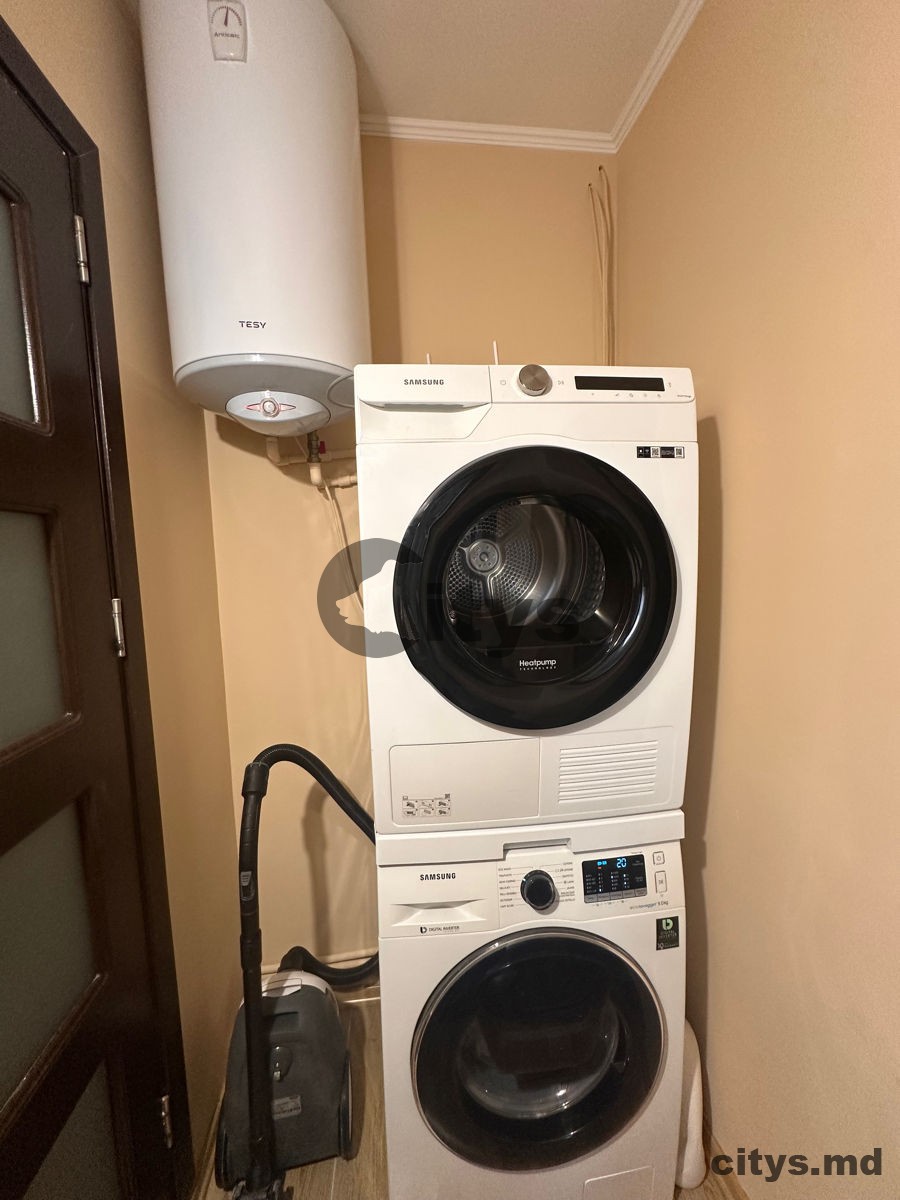 Apartament cu 2 camere, Ciocana 50m², Mihail Sadoveanu 7002 photo 8 - citys.md Apartament cu 2 camere, Ciocana 50m², Mihail Sadoveanu 7002 photo 7