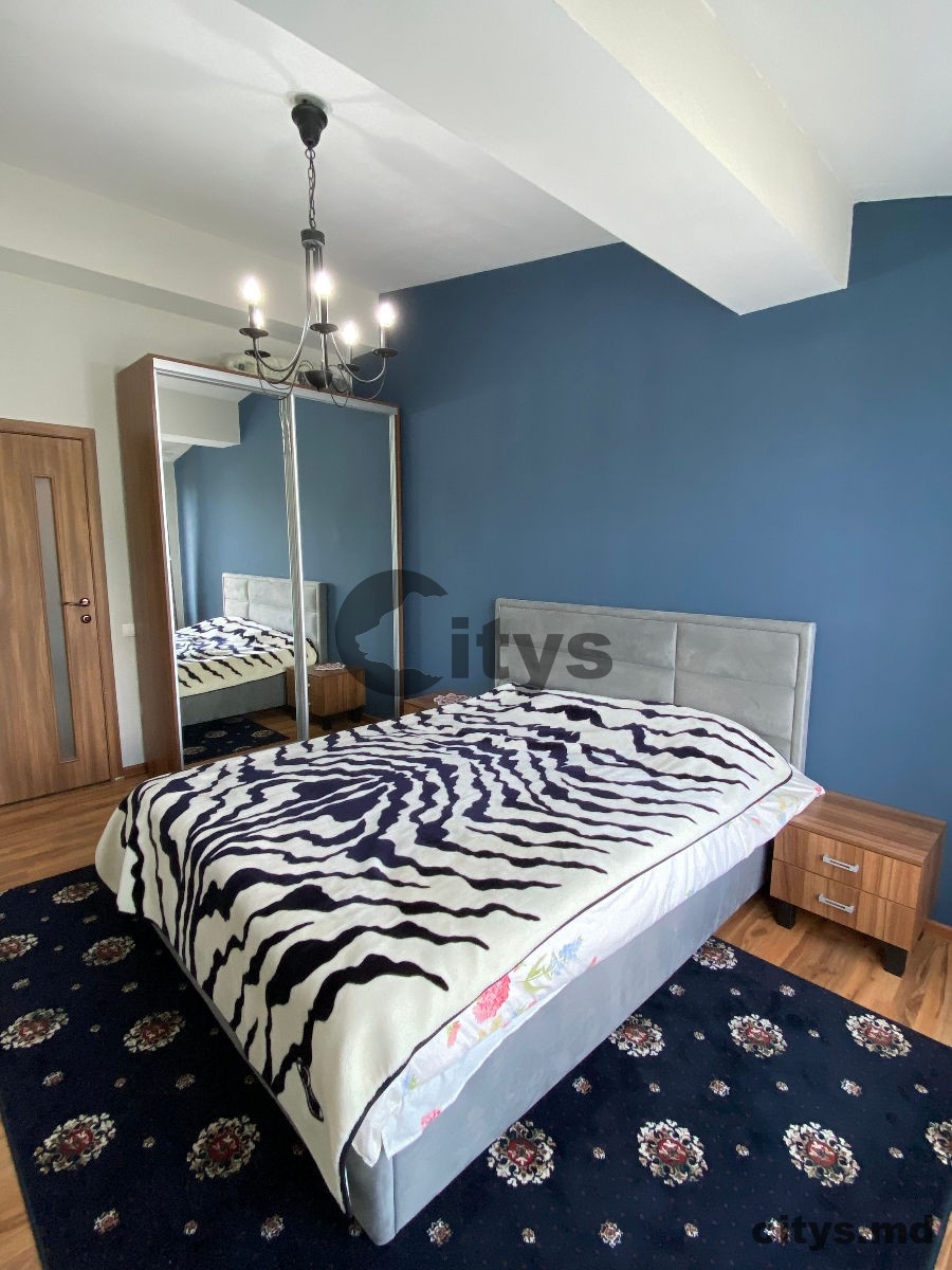 chirie-1 комнатная квартира,Riscani 55м², str. Nicolae Dimo photo 5 - citys.md chirie-1 комнатная квартира,Riscani 55м², str. Nicolae Dimo photo 4