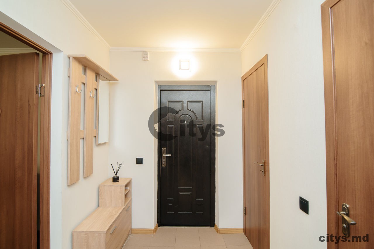 Apartament cu 1 cameră,Buiucani 40m², str. Nicolai Costin photo 4 - citys.md Apartament cu 1 cameră,Buiucani 40m², str. Nicolai Costin photo 3