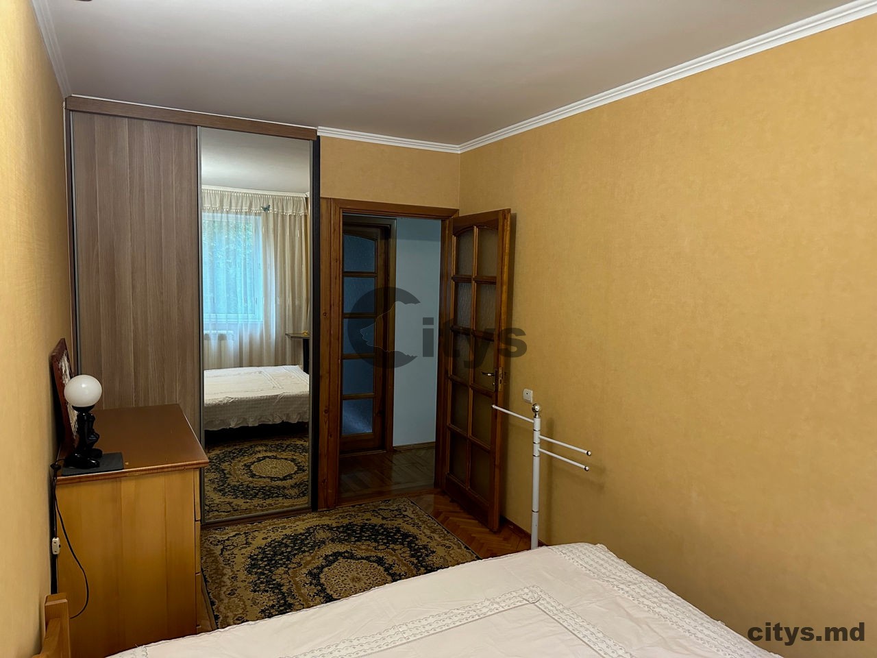 Apartament cu 3 camere, 62m², Botanica.str. Nikolai Zelinski photo 7 - citys.md Apartament cu 3 camere, 62m², Botanica.str. Nikolai Zelinski photo 6