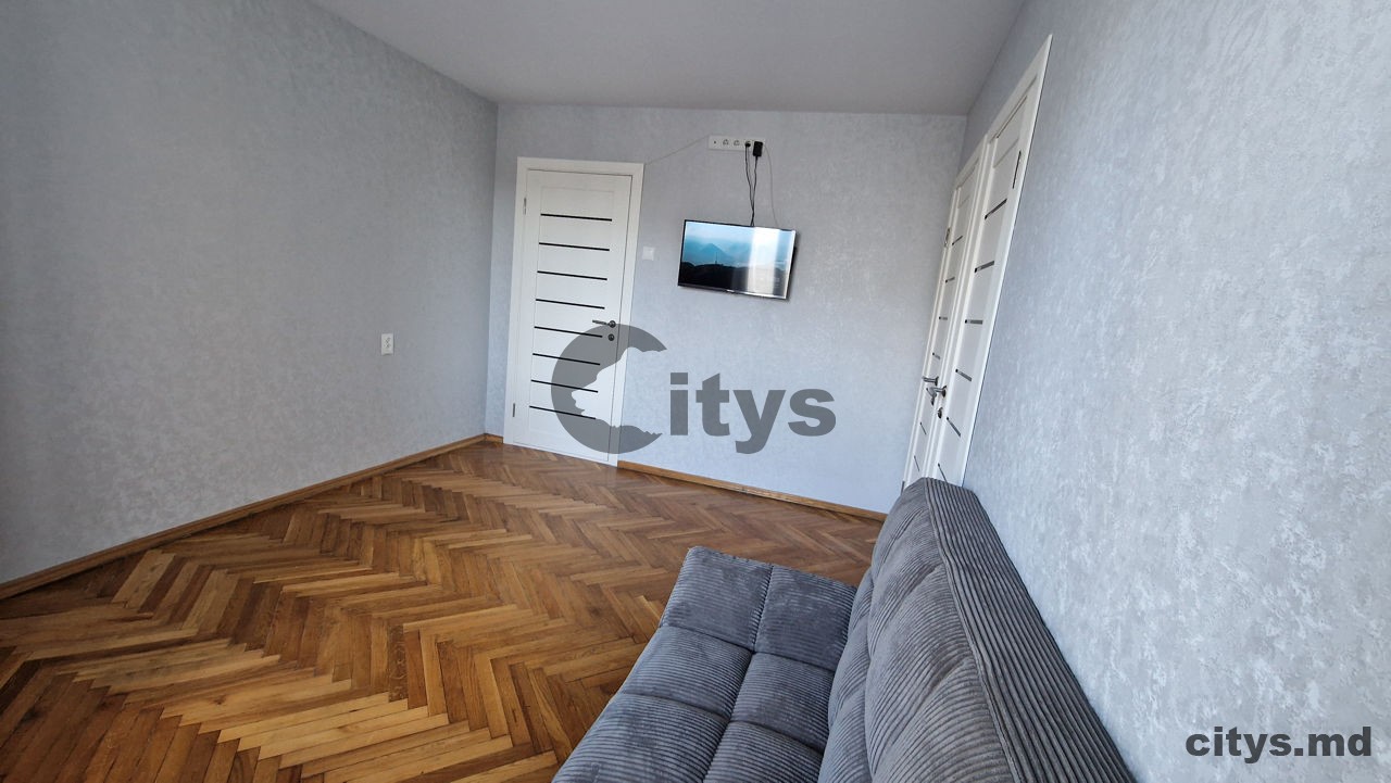 chirie-Apartament cu 2 camere, 40m², Centru, Grigorie Vieru photo 4 - citys.md chirie-Apartament cu 2 camere, 40m², Centru, Grigorie Vieru photo 3
