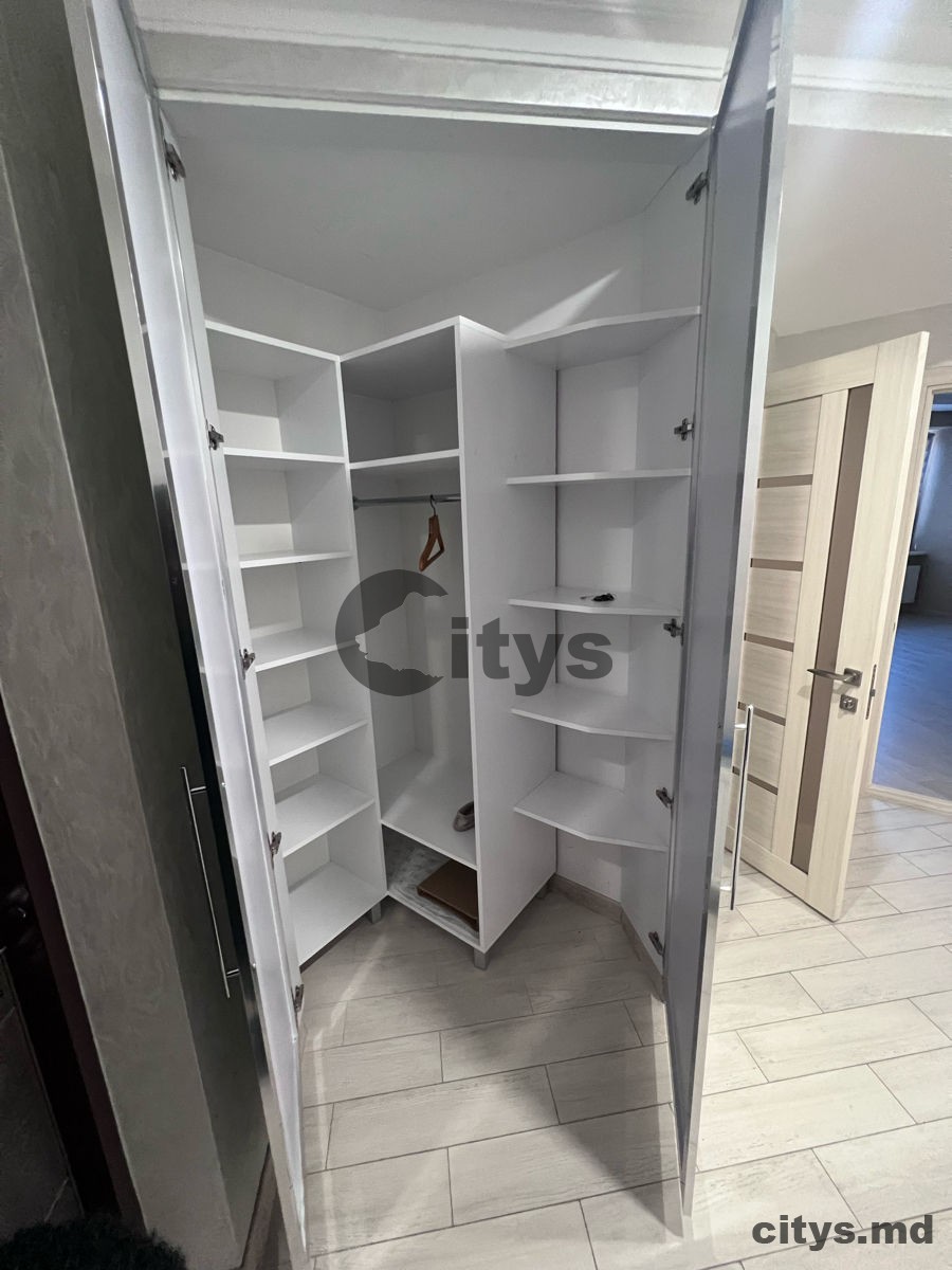 chirie-Apartament cu 2 camere, Centru 80m², str. Melestiu photo 3 - citys.md chirie-Apartament cu 2 camere, Centru 80m², str. Melestiu photo 2