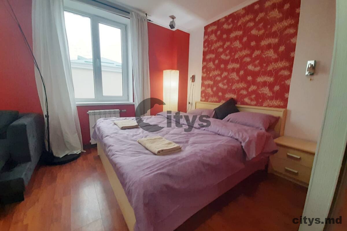 Chirie-Apartament cu 1 camere, 40m², Армянская photo 3 - citys.md Chirie-Apartament cu 1 camere, 40m², Армянская photo 2
