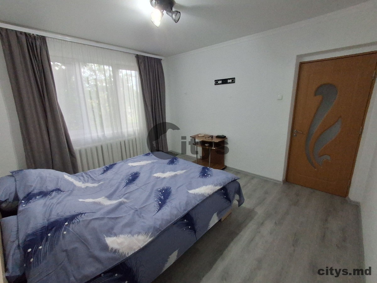 Apartament cu 2 camere, Buiucani 38m², Piața Unirii Principatelor photo 0