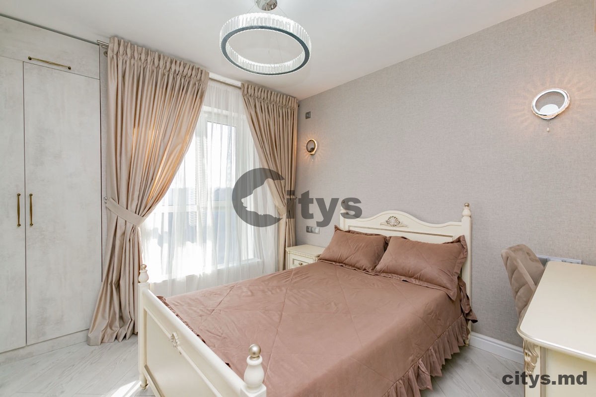Chirie-2-х комнатная квартира, 92м²,Telecentru. str. Constantin Vârnav photo 5 - citys.md Chirie-2-х комнатная квартира, 92м²,Telecentru. str. Constantin Vârnav photo 4