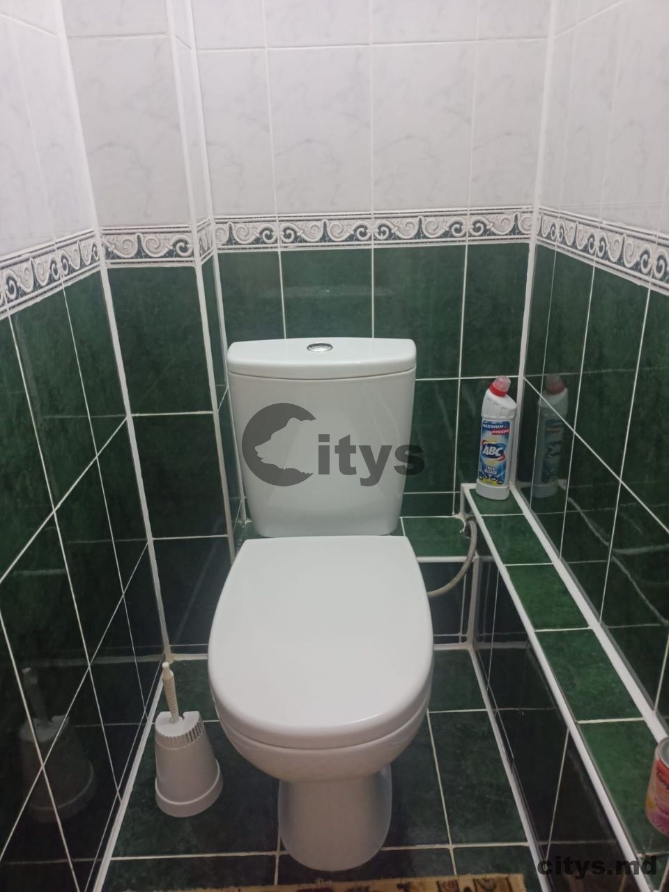 Apartament cu 2 camere,Ciocana  54m², Петра Заднипру photo 6