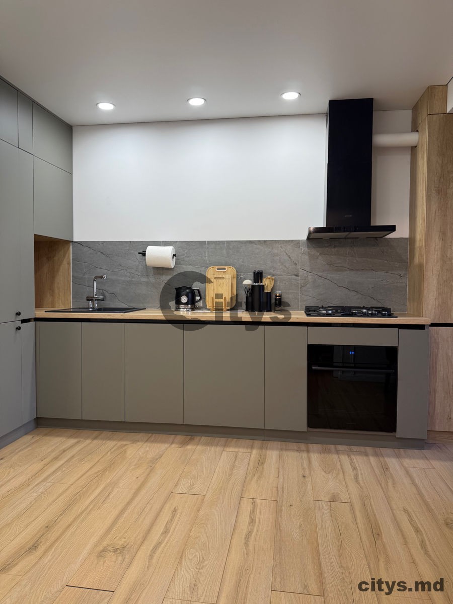 Chirie-Apartament cu 1 cameră, 50m², str. Alecu Russo photo 4 - citys.md Chirie-Apartament cu 1 cameră, 50m², str. Alecu Russo photo 3