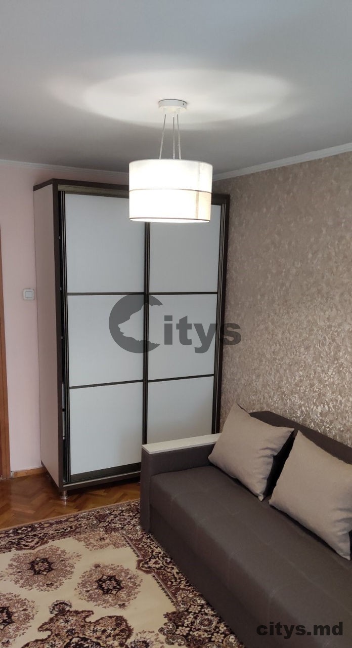 Chirie-Apartament cu 3 camere, 70m², Московский проспект photo 4