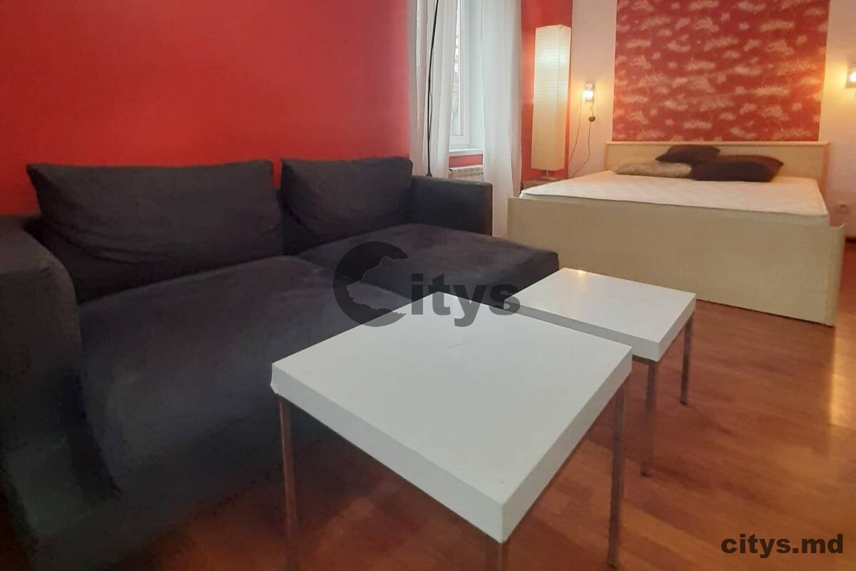 Chirie-Apartament cu 1 camere, 40m², Армянская photo 2 - citys.md Chirie-Apartament cu 1 camere, 40m², Армянская photo 1