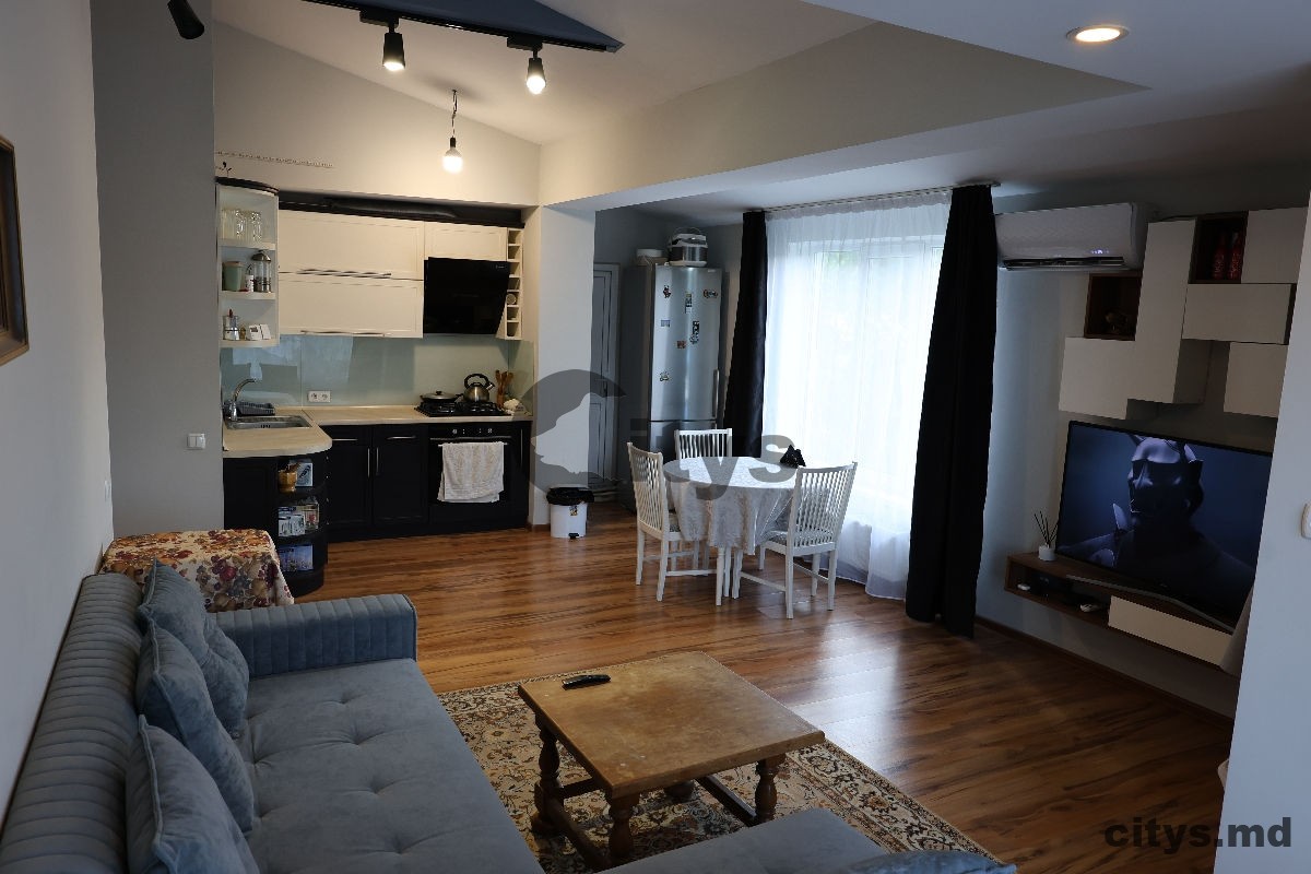 chirie-1 комнатная квартира,Riscani 55м², str. Nicolae Dimo photo 7 - citys.md chirie-1 комнатная квартира,Riscani 55м², str. Nicolae Dimo photo 6