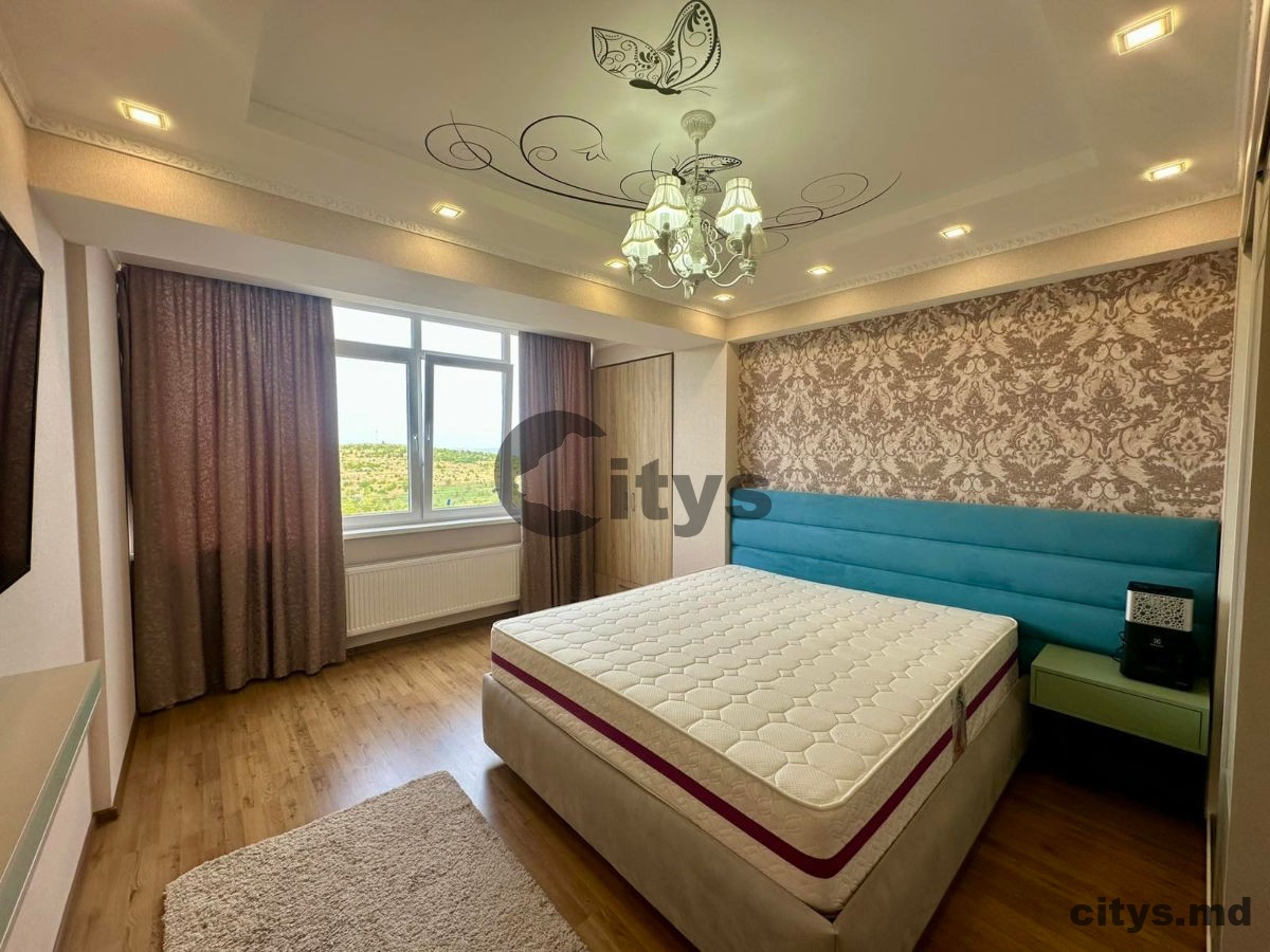 1 комнатная квартира,Buiucani 54м², Мушатинилор photo 4 - citys.md 1 комнатная квартира,Buiucani 54м², Мушатинилор photo 3