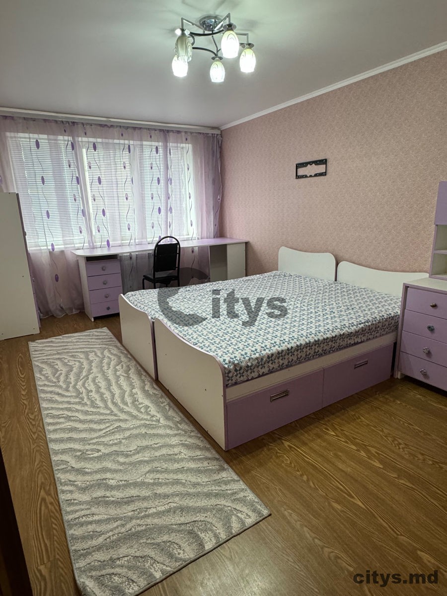 Apartament cu 2 camere, 70m², str. Ion Dumeniuc photo 6 - citys.md Apartament cu 2 camere, 70m², str. Ion Dumeniuc photo 5