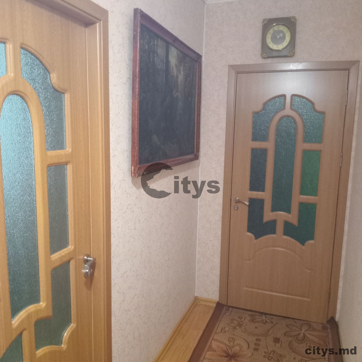 Apartament cu 2 camere, 45m², Botanica,str. Trandafirilor photo 7 - citys.md Apartament cu 2 camere, 45m², Botanica,str. Trandafirilor photo 6