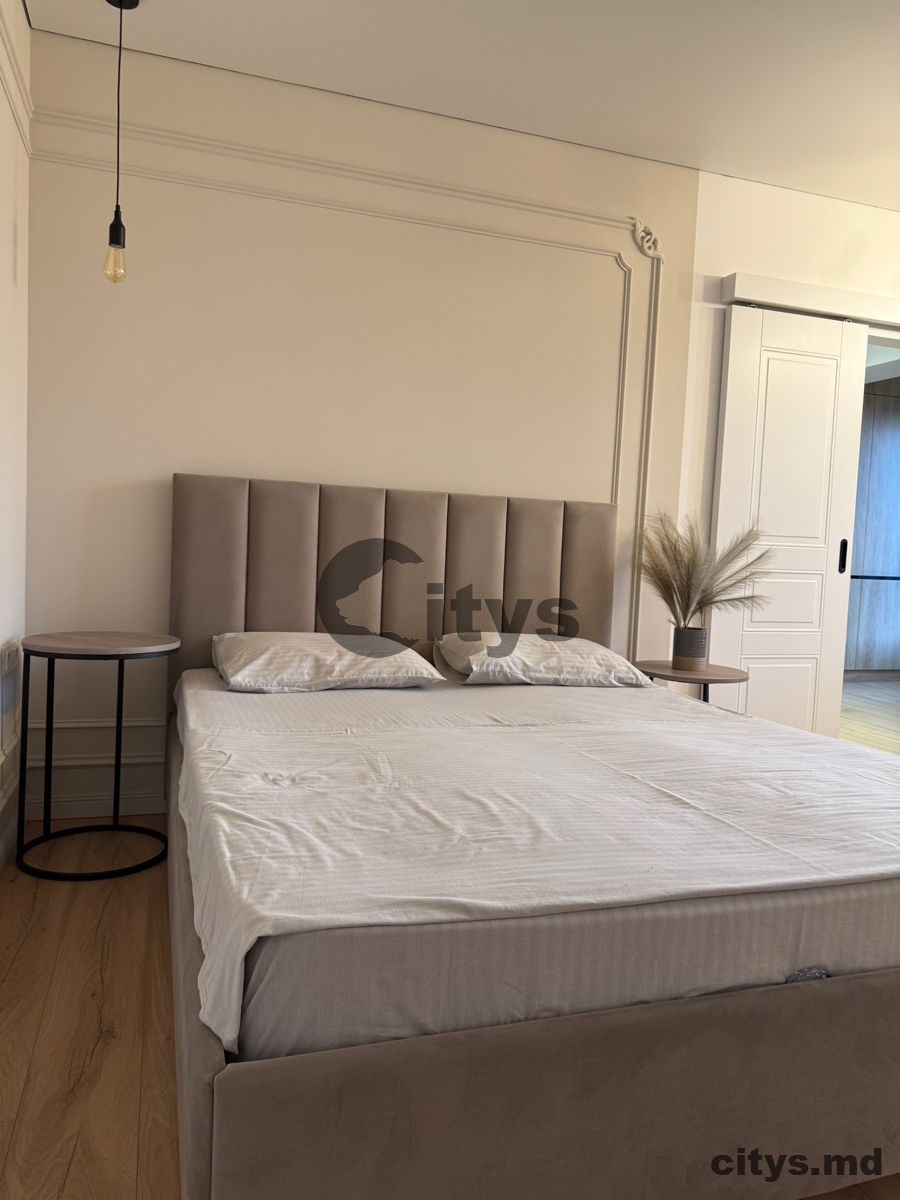 Chirie-Apartament cu 1 cameră, 50m², str. Alecu Russo photo 6 - citys.md Chirie-Apartament cu 1 cameră, 50m², str. Alecu Russo photo 5