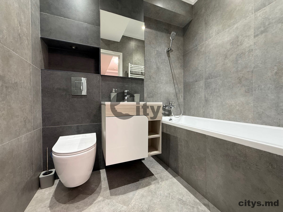 chirie-Apartament cu 1 cameră, Riscani 45m², Carierei photo 7 - citys.md chirie-Apartament cu 1 cameră, Riscani 45m², Carierei photo 6