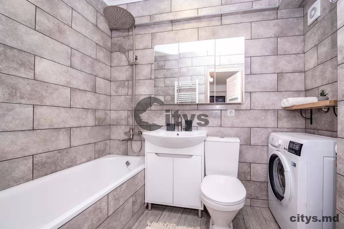 Apartament cu 1 cameră, Centru 47m², ул. Николае Тестемицану, photo 8 - citys.md Apartament cu 1 cameră, Centru 47m², ул. Николае Тестемицану, photo 7