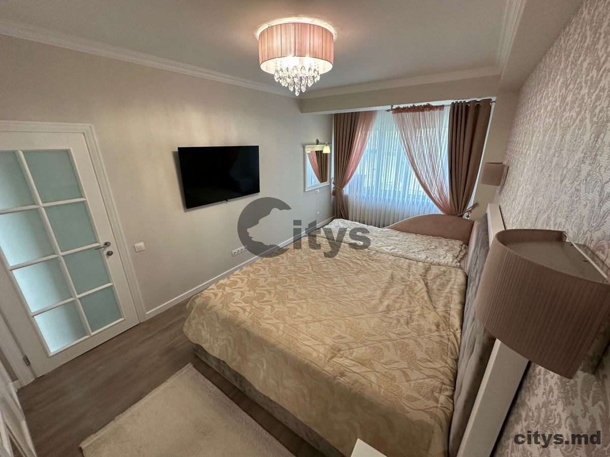 chirie-Apartament cu 3 camere, Botanica 136m², Гренобль photo 3 - citys.md chirie-Apartament cu 3 camere, Botanica 136m², Гренобль photo 2