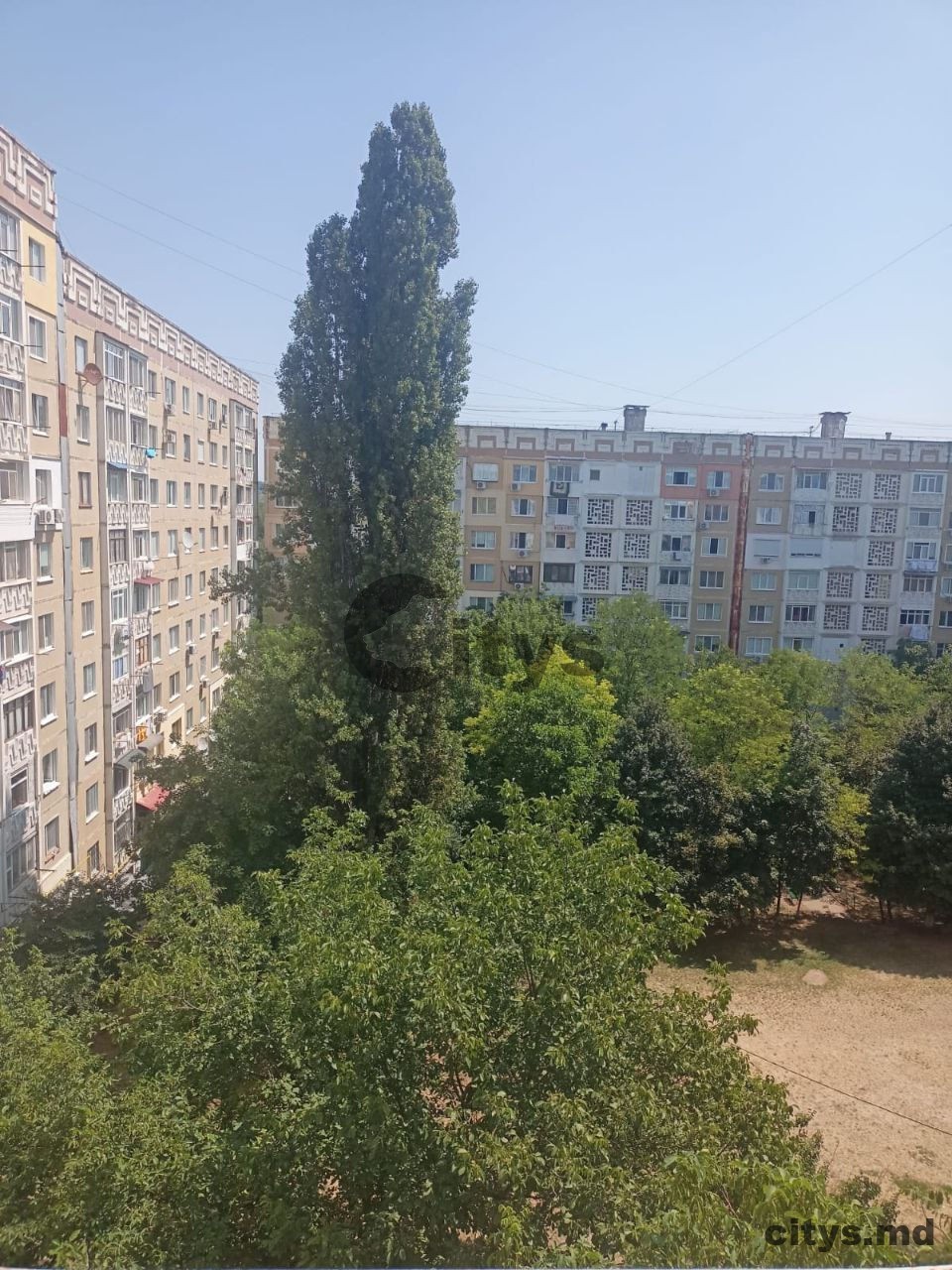 Apartament cu 2 camere,Ciocana  54m², Петра Заднипру photo 9