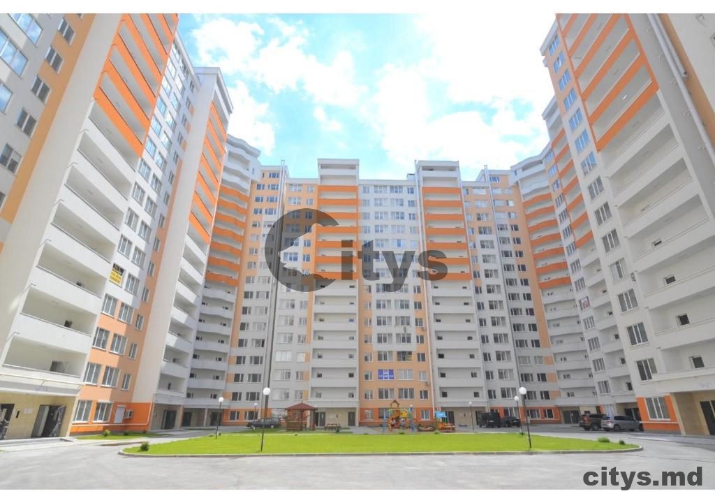 chirie-Apartament cu 2 camere, Centru 80m², str. Melestiu photo 10 - citys.md chirie-Apartament cu 2 camere, Centru 80m², str. Melestiu photo 9