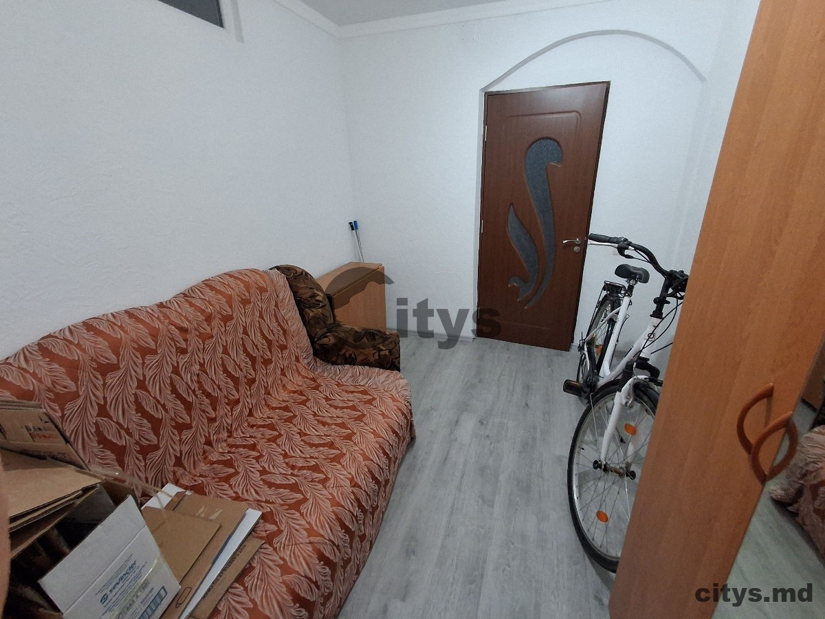 Apartament cu 2 camere, Buiucani 38m², Piața Unirii Principatelor photo 5
