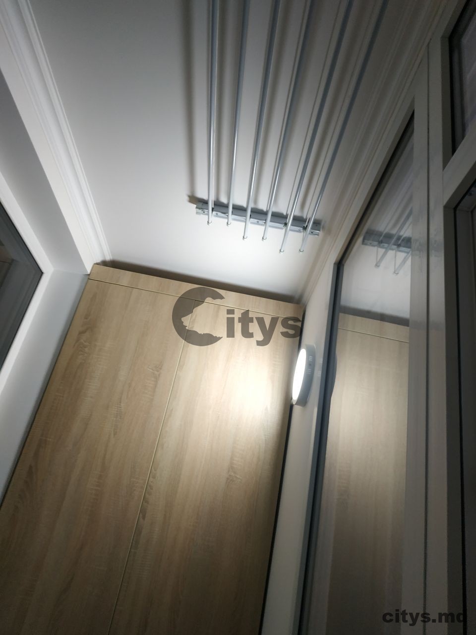 chirie-Apartament cu 1 cameră, Botanica 46m², Гренобле photo 5