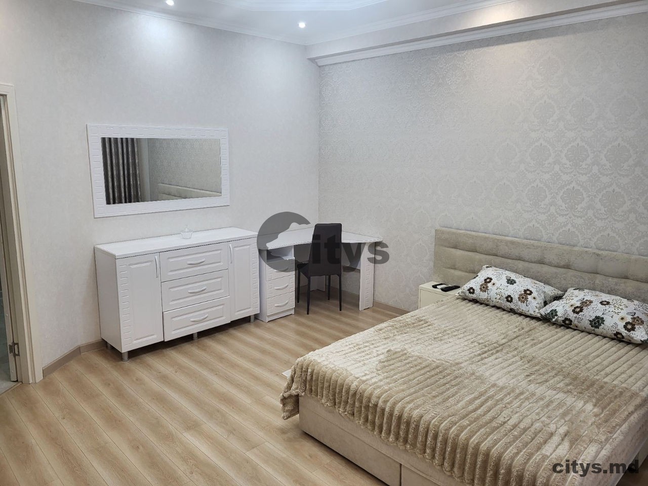 Chirie-1 комнатная квартира, 52м²,Botanica. bd. Decebal photo 3 - citys.md Chirie-1 комнатная квартира, 52м²,Botanica. bd. Decebal photo 2