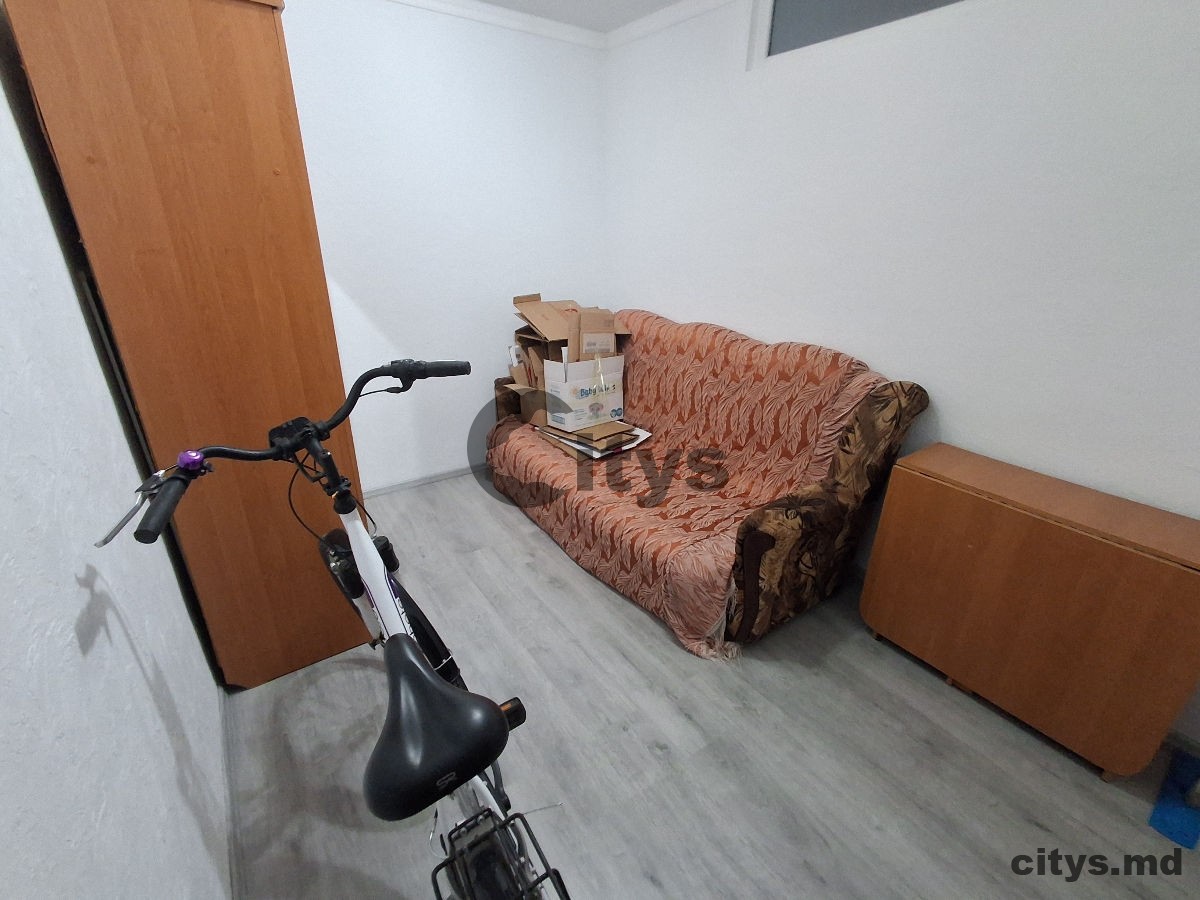 Apartament cu 2 camere, Buiucani 38m², Piața Unirii Principatelor photo 6