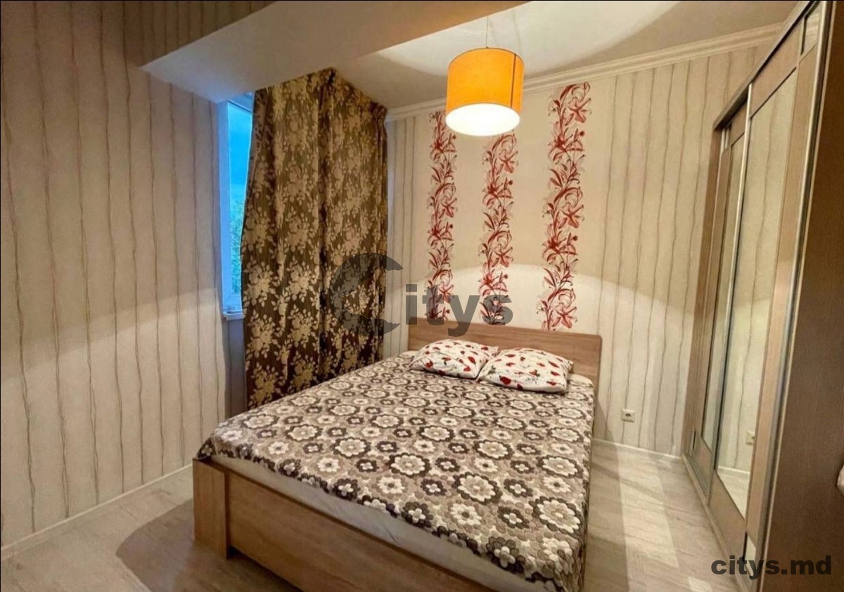Chirie-Apartament cu 1 cameră, 47m²,Centru. str. Lev Tolstoi photo 7 - citys.md Chirie-Apartament cu 1 cameră, 47m²,Centru. str. Lev Tolstoi photo 6