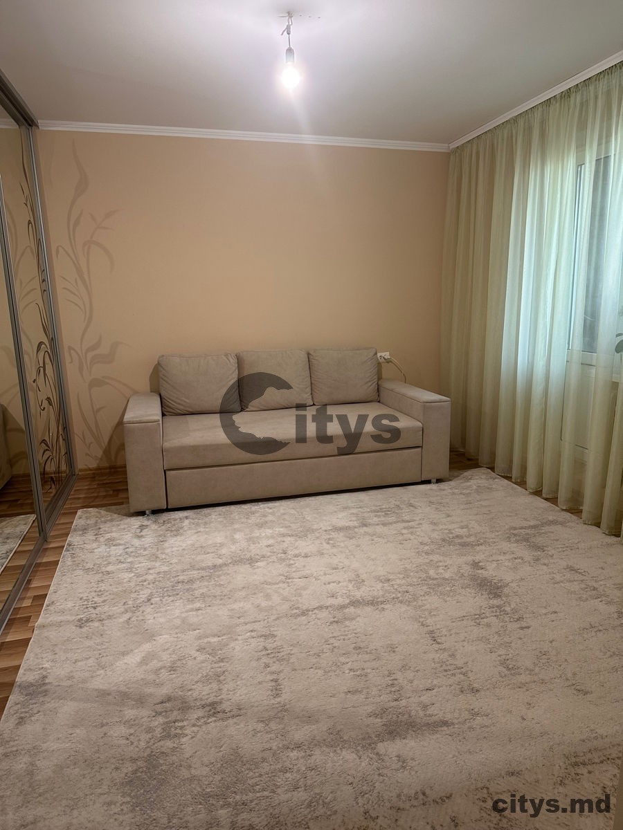 Apartament cu 2 camere, Ciocana 50m², Mihail Sadoveanu 7002 photo 2 - citys.md Apartament cu 2 camere, Ciocana 50m², Mihail Sadoveanu 7002 photo 1