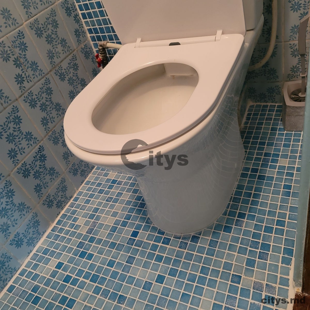 Chirie-Apartament cu 2 camere, 47m², Buiucani.bd. Alba-Iulia photo 8 - citys.md Chirie-Apartament cu 2 camere, 47m², Buiucani.bd. Alba-Iulia photo 7