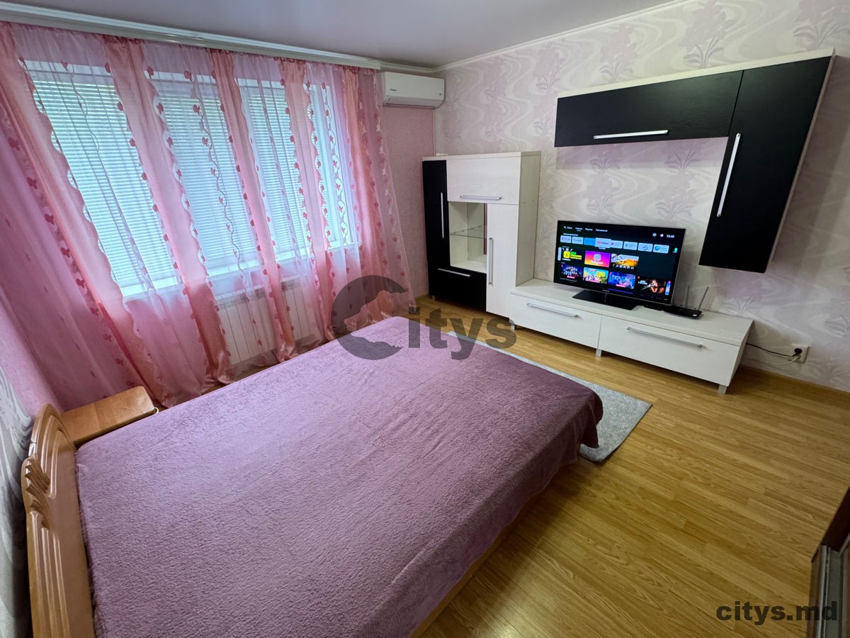 Apartament cu 2 camere, 70m², str. Ion Dumeniuc photo 7 - citys.md Apartament cu 2 camere, 70m², str. Ion Dumeniuc photo 6