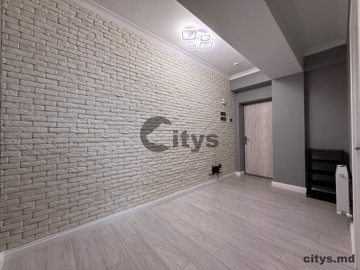 chirie-Apartament cu 1 cameră, Riscani 45m², Carierei photo 5 - citys.md chirie-Apartament cu 1 cameră, Riscani 45m², Carierei photo 4