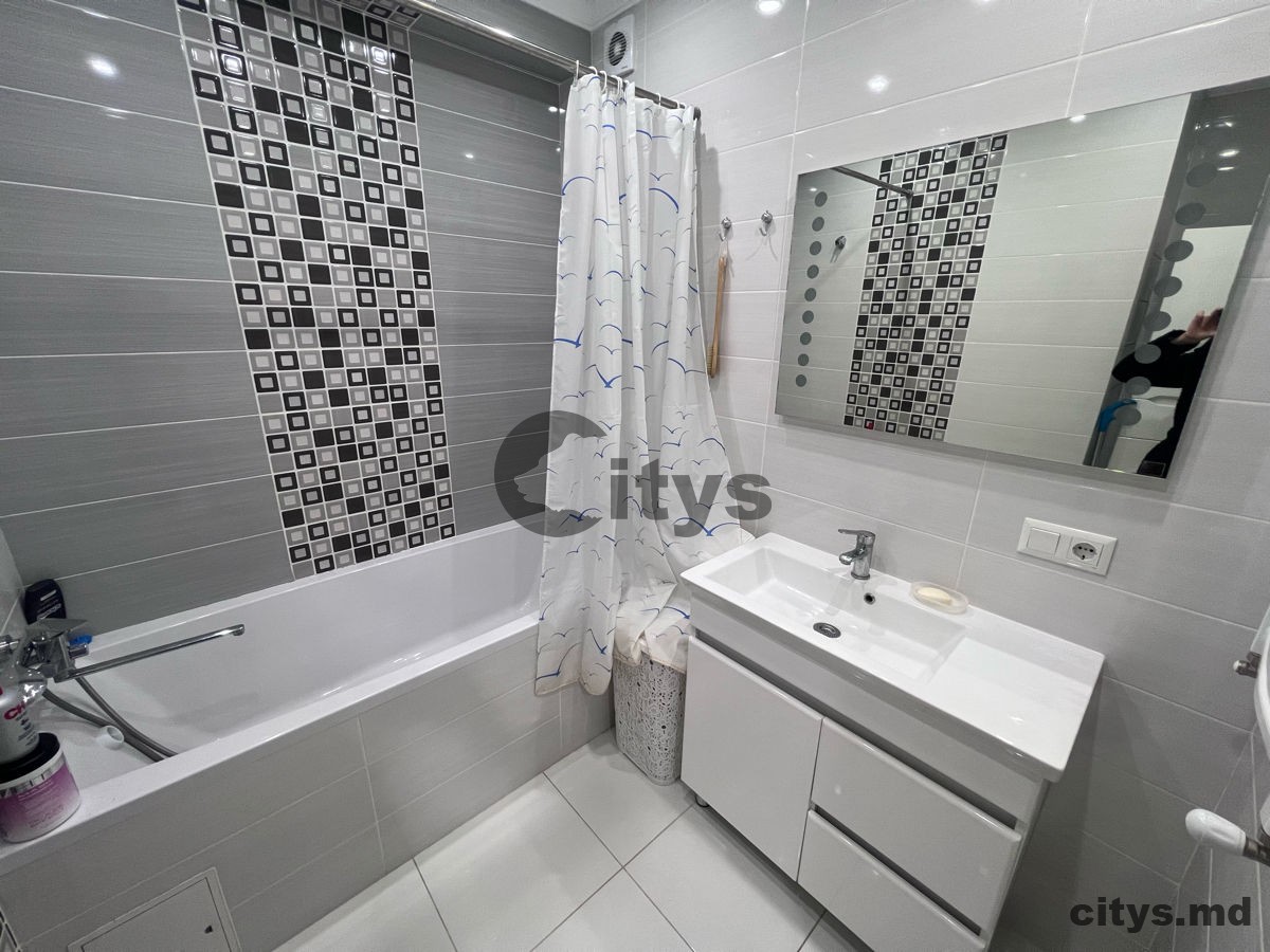 chirie-Apartament cu 2 camere, Centru 80m², str. Melestiu photo 9 - citys.md chirie-Apartament cu 2 camere, Centru 80m², str. Melestiu photo 8