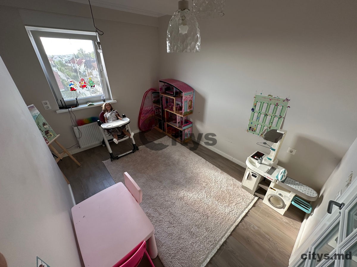 chirie-Apartament cu 3 camere, Botanica 136m², Гренобль photo 8 - citys.md chirie-Apartament cu 3 camere, Botanica 136m², Гренобль photo 7