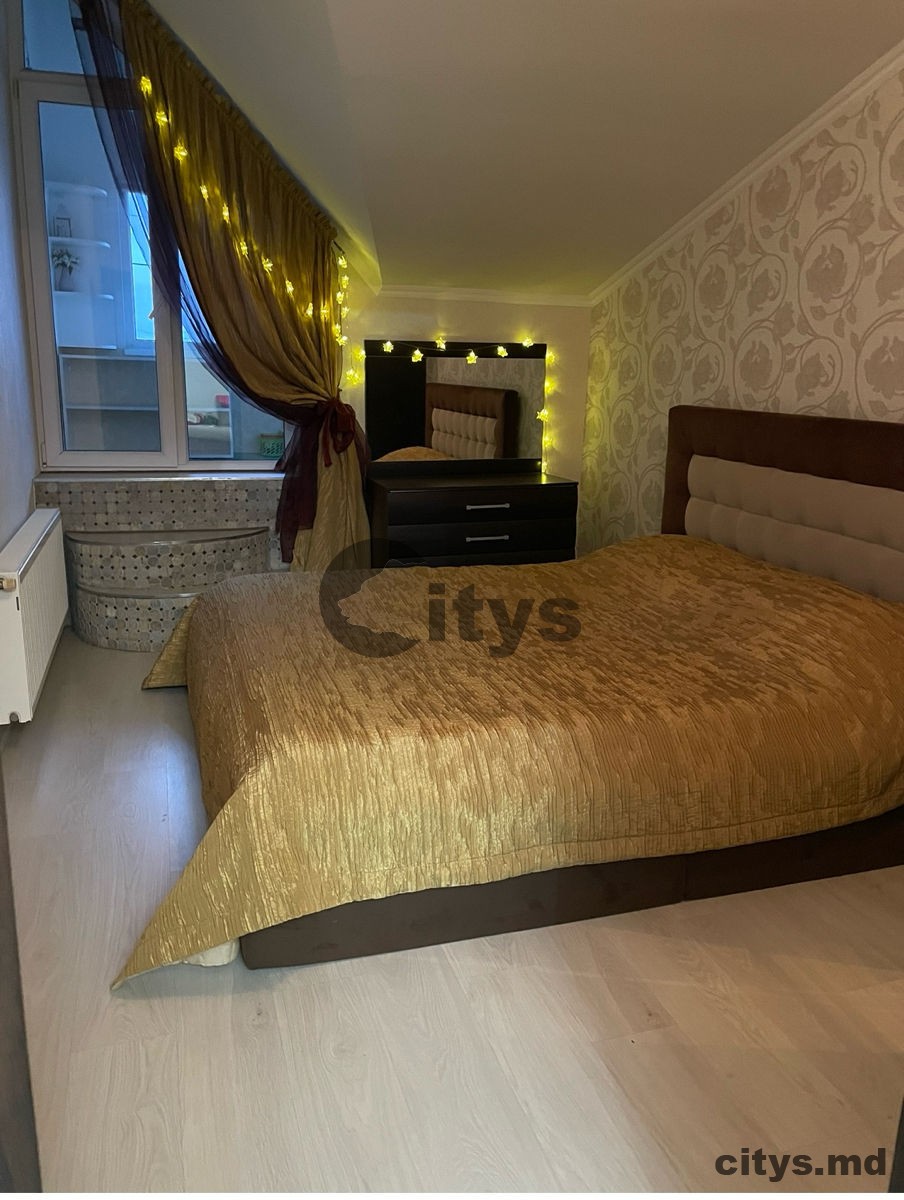 chirie-Apartament cu 2 camere, Ciocana 70m², str. Alecu Russo photo 1 - citys.md chirie-Apartament cu 2 camere, Ciocana 70m², str. Alecu Russo photo 0